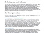 write your blogs, SEO articles, and web content